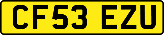 CF53EZU