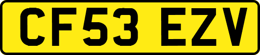 CF53EZV