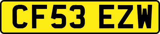 CF53EZW