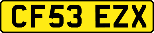 CF53EZX