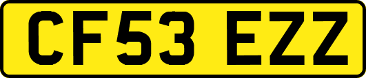 CF53EZZ