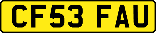 CF53FAU