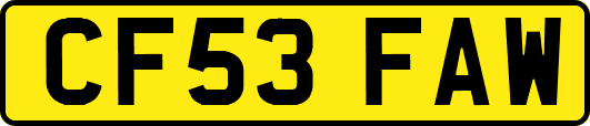 CF53FAW