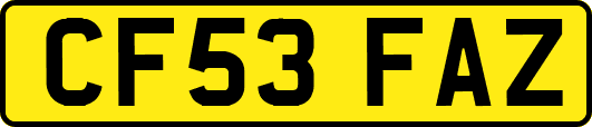 CF53FAZ