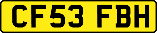 CF53FBH