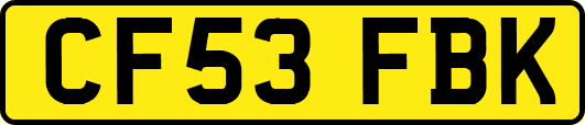 CF53FBK