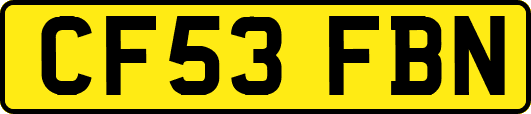 CF53FBN