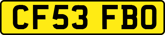 CF53FBO