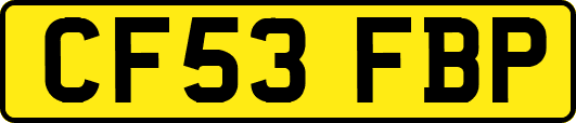 CF53FBP