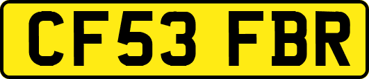 CF53FBR
