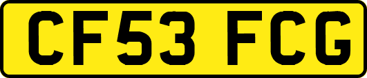 CF53FCG