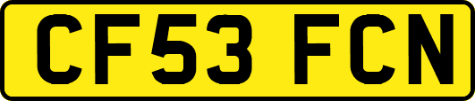 CF53FCN
