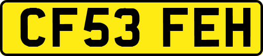 CF53FEH
