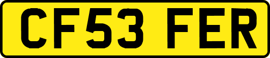 CF53FER