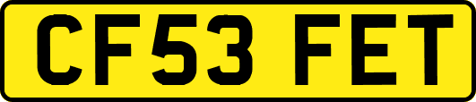 CF53FET