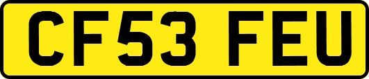 CF53FEU