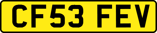 CF53FEV