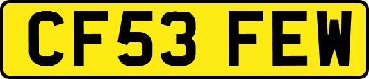 CF53FEW
