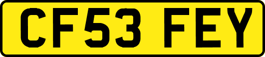CF53FEY