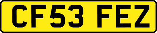 CF53FEZ