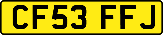 CF53FFJ