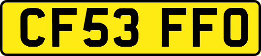 CF53FFO