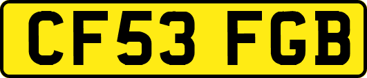 CF53FGB