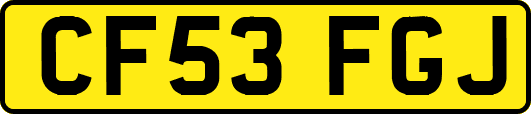 CF53FGJ
