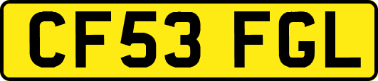 CF53FGL