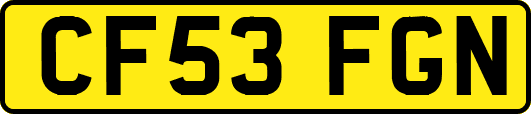 CF53FGN