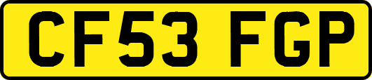 CF53FGP