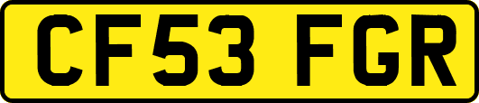 CF53FGR