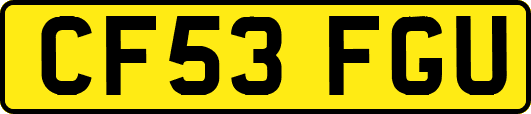 CF53FGU