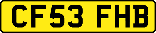 CF53FHB