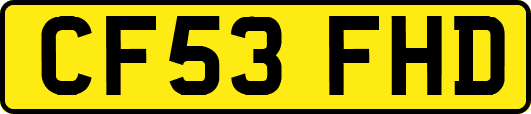 CF53FHD