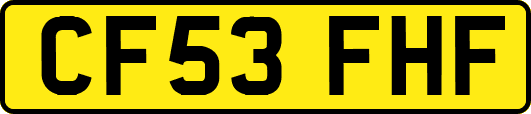CF53FHF