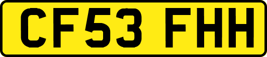 CF53FHH
