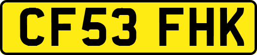 CF53FHK