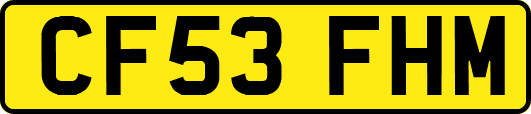 CF53FHM