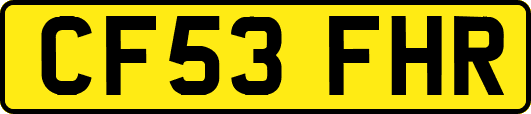 CF53FHR