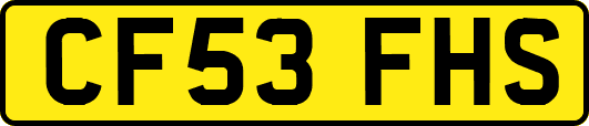 CF53FHS