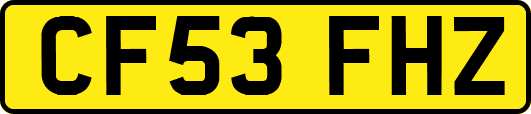 CF53FHZ