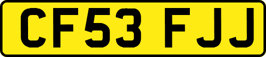 CF53FJJ