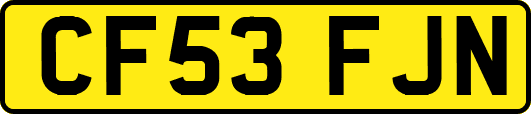 CF53FJN