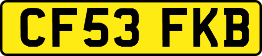 CF53FKB