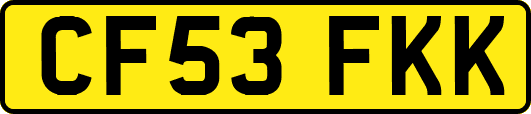 CF53FKK