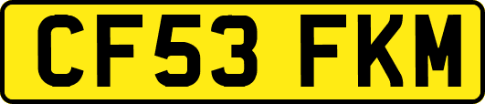 CF53FKM