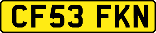 CF53FKN