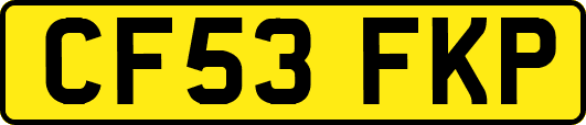 CF53FKP
