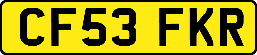 CF53FKR